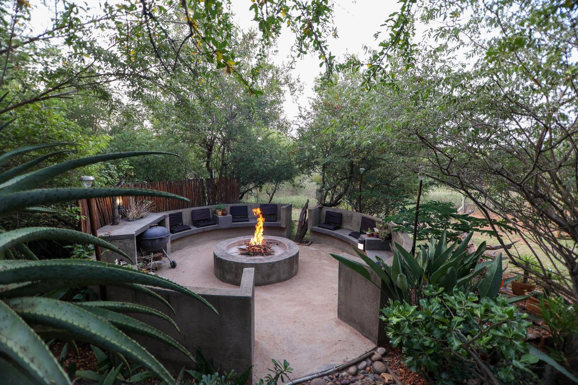 Call Of The Wild Lodge Hoedspruit Exterior foto