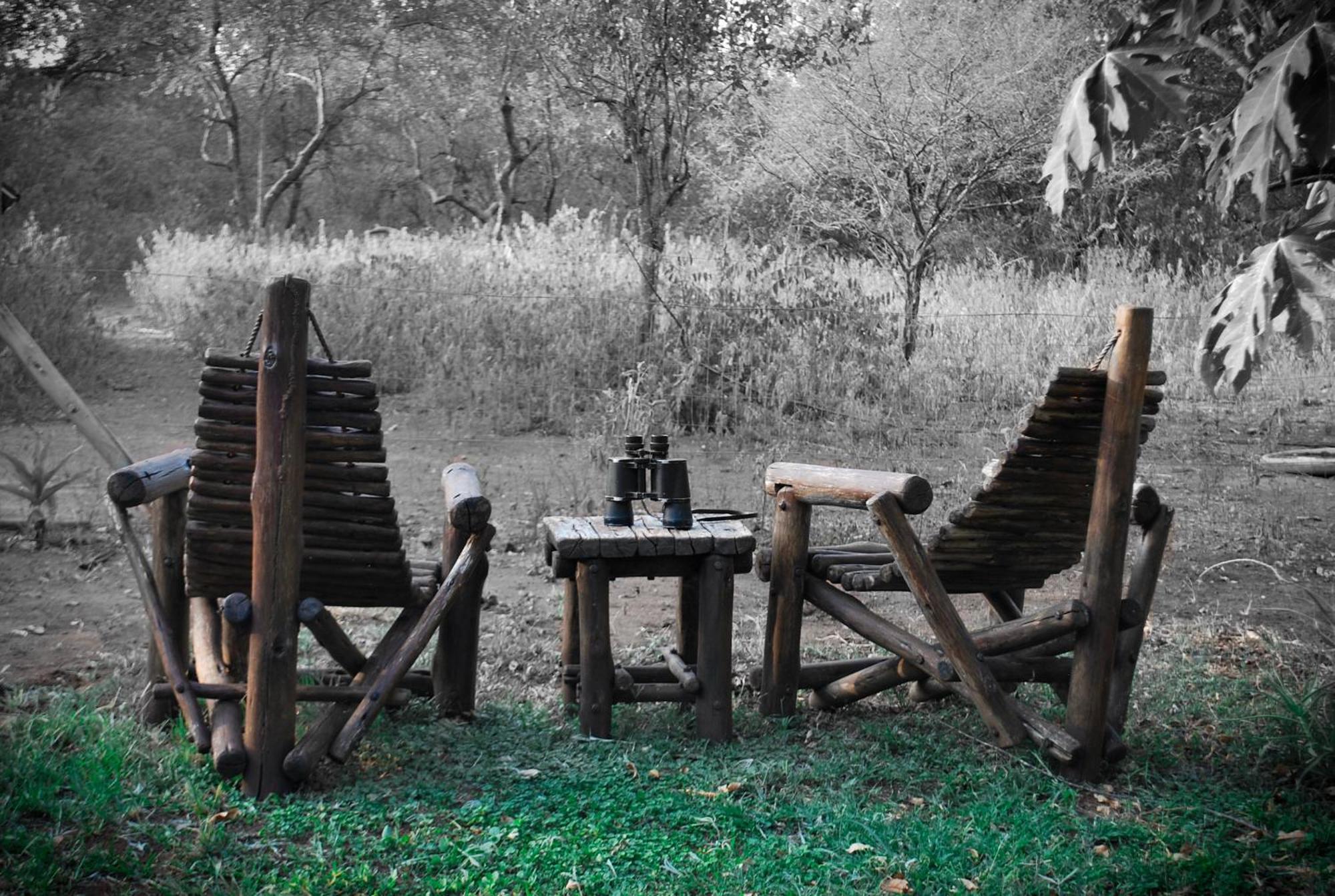 Call Of The Wild Lodge Hoedspruit Exterior foto