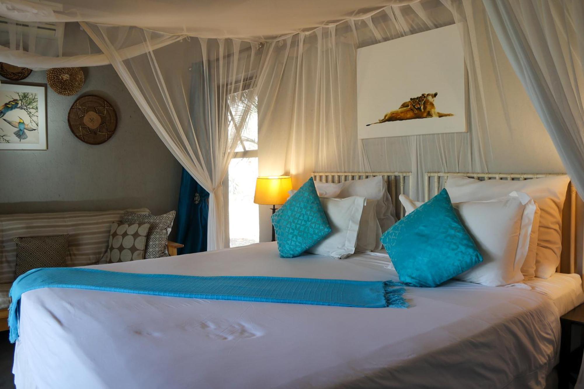 Call Of The Wild Lodge Hoedspruit Exterior foto