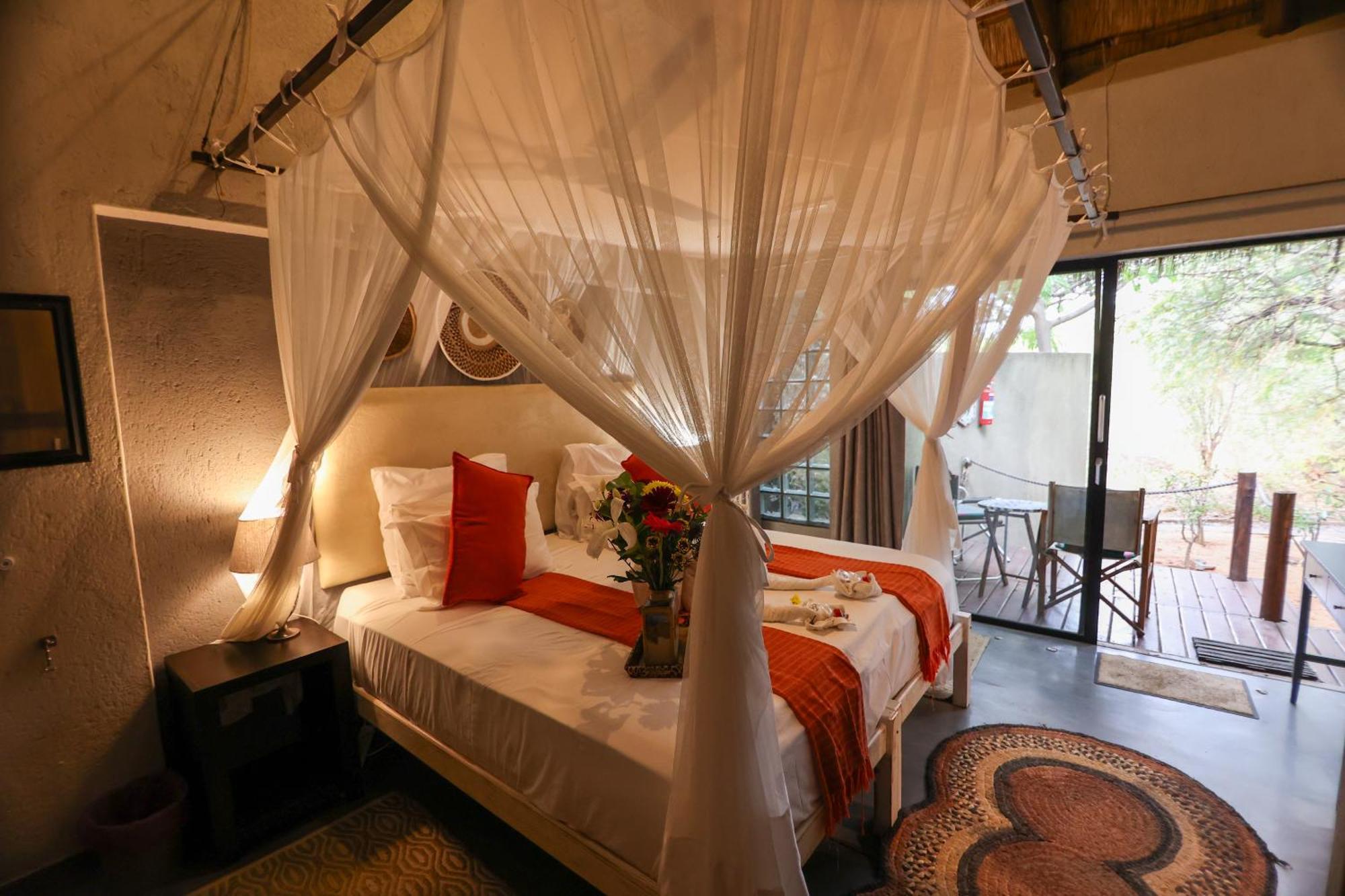 Call Of The Wild Lodge Hoedspruit Exterior foto